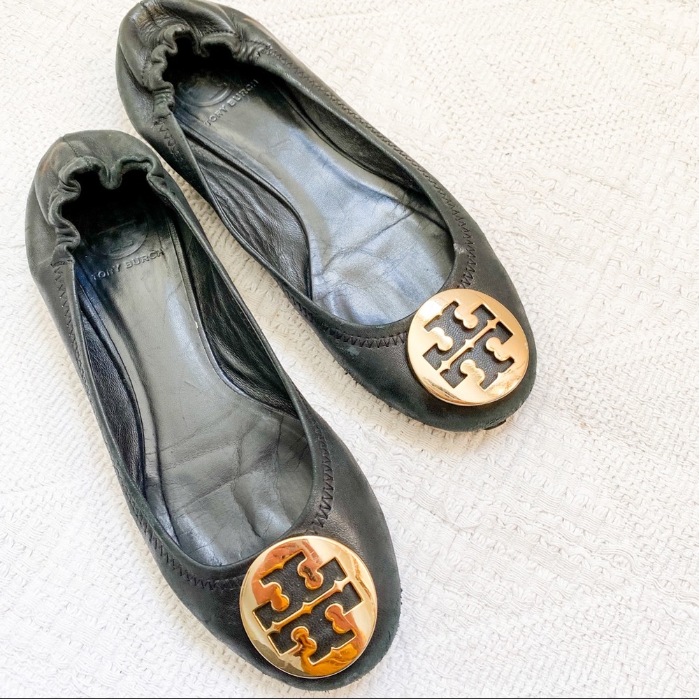 Tory Burch Flats
